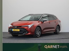 Toyota Corolla Touring Sports - Hybrid 180 GR Sport | Bi tone | Stuur, voorruit en stoelverwarming | Elektrische Achterkle