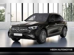 Mercedes-Benz GLC-klasse - GLC 400e Automaat 4MATIC Sport Edition | AMG Premium Plus Pakket | Nightpakket | Trekhaak