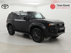 Toyota Land Cruiser - 2.8 D-4D Professional | Panoramadak | Leder | Head-up display | Treeplanken | 20 inch | Na