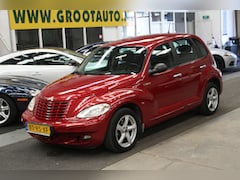 Chrysler PT Cruiser - 2.4i Limited Airco, Cruise Control, Stuurbekrachtiging
