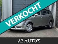 Toyota Verso - 1.6 VVT-i Terra Airco|Nap