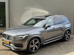 Volvo XC90 - 2.0 D5 AWD R-Design Inscription l Pano l Bowers&Wilkins l 360 Camera l ACC l Headup l