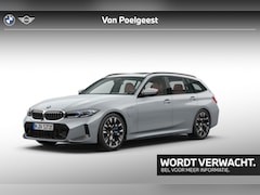 BMW 3-serie Touring - 330e M Sport Trekhaak Panoramadak