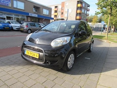 Citroën C1 - 1.0i 68PK 5DRS Airco 95.998 km nap