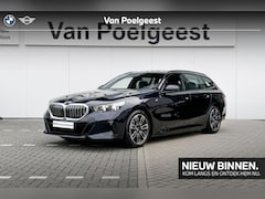 BMW 5-serie Touring - 530e M Sport | Trekhaak | 19 Inch