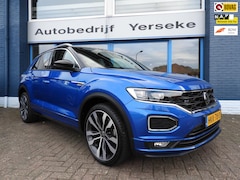 Volkswagen T-Roc - 1.5 TSI Sport Business R R-Line