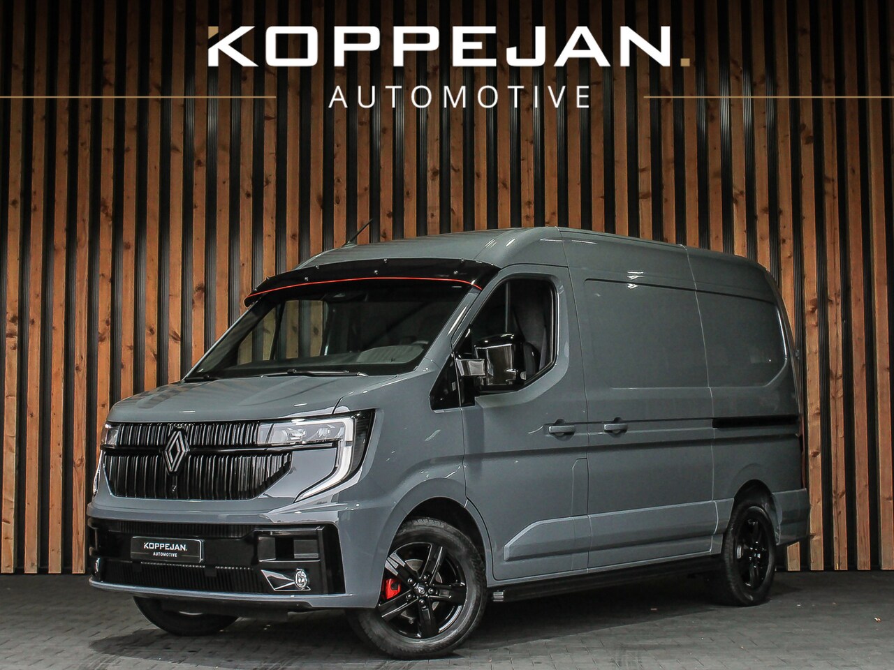 Renault Master - T35 2.0 dCi 170PK L2H2 Extra | BPM VRIJ! | 2X SCHUIFDEUR | BLIND SPOT | CAMERA | STOELVERW - AutoWereld.nl