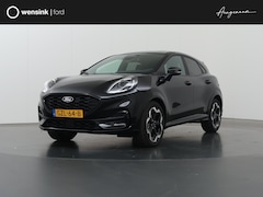 Ford Puma - 1.0 EcoBoost Hybrid ST-Line X | Adaptieve cruise control | Winter pack | Elektr. Achterkle