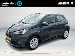 Toyota Aygo - 1.0 VVT-i x-play