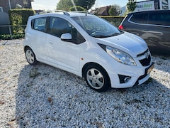 Chevrolet Spark - 1.2 16V LT