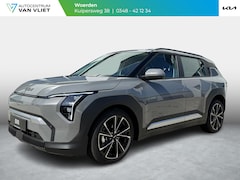 Kia EV3 - Air 58.3 kWh | 19 INCH Velgen | Allseason | Draadloos Carplay | Navigatie |