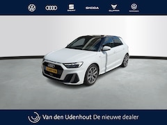 Audi A1 Sportback - 30 TFSI 116pk Pro Line S / Full LED / Navigatie / PDC V+A
