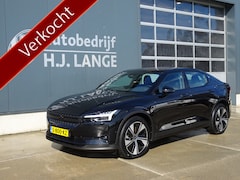 Polestar 2 - 2 Long Range Single Motor 78 kWh