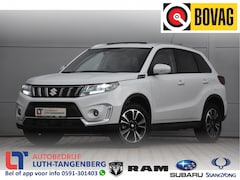 Suzuki Vitara - 1.4 Boosterjet Style Smart Hybrid