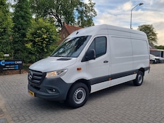Mercedes-Benz Sprinter - 317 CDI Navi Mbux Stoelverw L2 H2