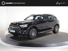 Mercedes-Benz GLC-klasse - 300e 4MATIC Sport Edition | Panoramaschuifdak | Trekhaak | Premium Plus | Rijassistentiepa