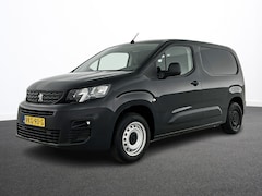 Peugeot Partner - 1.5 BlueHDI Premium Parkeersensoren DAB+ Airco