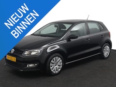 Volkswagen Polo - 1.2 Easyline Rijklaar Cruisecontrol Trekhaak
