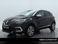 Renault Captur - TCe 120 Initiale Paris | Trekhaak