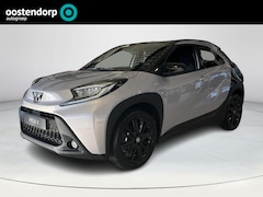 Toyota Aygo X - 1.0 VVT-i MT JBL