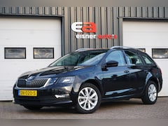 Skoda Octavia Combi - 1.0 TSI Greentech Ambition Business | CARPLAY / NAVI | ECC |