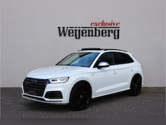 Audi SQ5 - 3.0 TFSI Quattro Pano B&O Carbon