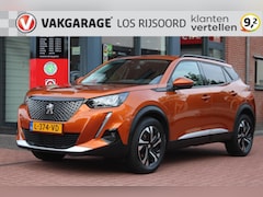 Peugeot 2008 - 1.2 Puretech *Allure* | Carplay | Camera | Cruise & Climate Control | PDC | Bluetooth | Na