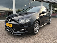 Volkswagen Polo - 1.2 TSI R-Line , 5 Deurs, Xenon, Orig.NL