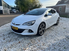 Opel Astra - 1.4 T 140PK S&amp;S Sport
