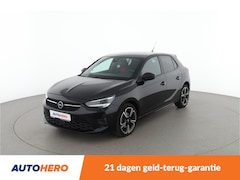 Opel Corsa - 1.2 GS Line | YX63411 |