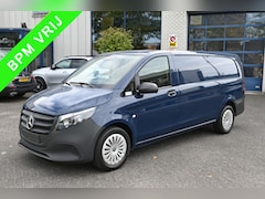 Mercedes-Benz Vito - 116 CDI L3 Pro MBUX, Navigatie met camera, Trekhaak