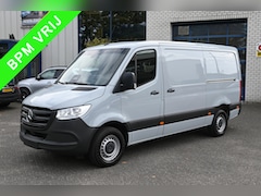 Mercedes-Benz Sprinter - 315 CDI L2H1 Pro 2 Schuifdeuren, Geveerde stoel, Trekhaak