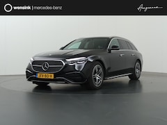 Mercedes-Benz E-klasse Estate - 300 e AMG Line | Rij assistentiepakket | Memory pakket | Trekhaak wegklapbaar | Winterpakk