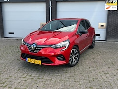 Renault Clio - 1.0 TCe 90 Techno