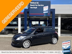 Suzuki Swift - 1.2 Comfort EASSS / 5-Deurs / Panodak / 135.000 KM / Cruise-Control / Climate-Control / St