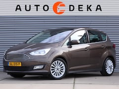 Ford C-Max - 1.5 EcoBoost Titanium Automaat *1e Eigenaar*Dealeronderh