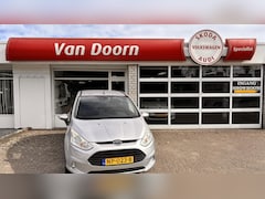 Ford B-Max - 1.0 EcoBoost 100PK Style