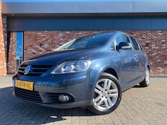 Volkswagen Golf Plus - 1.6 Trendline Schuifdak Clima Cruise 134000km