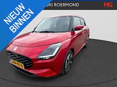 Suzuki Swift - 1.2 Style Smart Hybrid