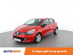 Renault Clio - 0.9 TCe Expression | WX80212 |