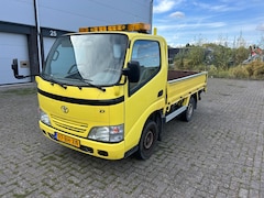 Toyota Dyna - 100 2.5 D4-D 90