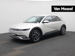 Hyundai IONIQ 5 - Connect AUTOMAAT | TREKHAAK | NAVIGATIE | APPLE CARPLAY | CAMERA | ADAPTIEVE CRUISE | CLIM