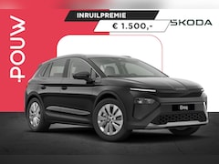 Skoda Elroq - 85 286pk Business Edition | 19" Velgen | Trekhaak Wegklapbaar