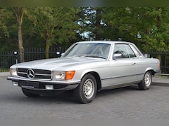 Mercedes-Benz SLC - 450