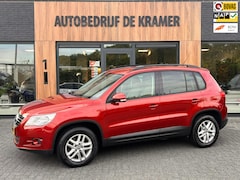 Volkswagen Tiguan - 1.4 TSI Trend&Fun 4Motion