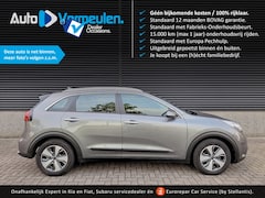 Kia Niro - HEV DynamicLine