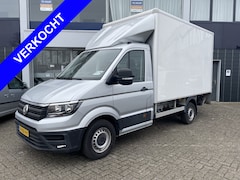 Volkswagen Crafter - 35 2.0 TDI L3 Hi