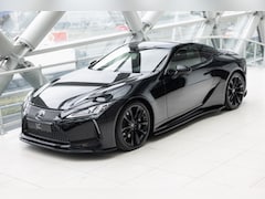 Lexus LC - 500 | V8 478 PK | NIGHT PACK