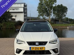 SEAT Ibiza - 1.6 TDI FR | PANO | DSG |VOL