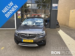 Opel Crossland X - 1.2 Turbo Edition 2020 / Airco/ Navigatie/ Cruise/ Apple carplay/ Camera/ LED/ Trekhaak/ L